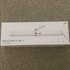 T3 Singlelass 1” Curling iron